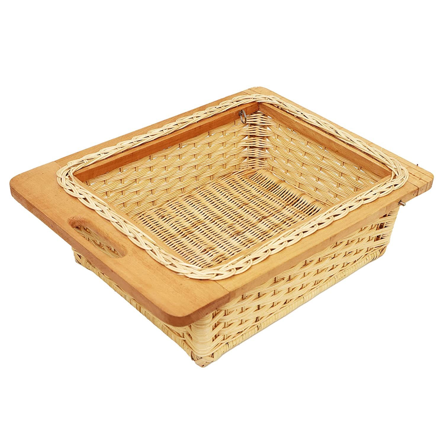 Wicker Basket