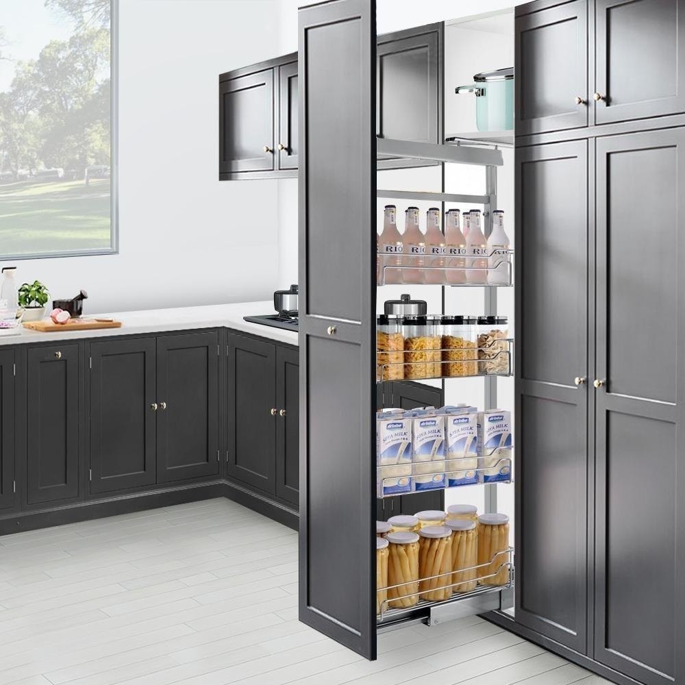 Pantry Unit