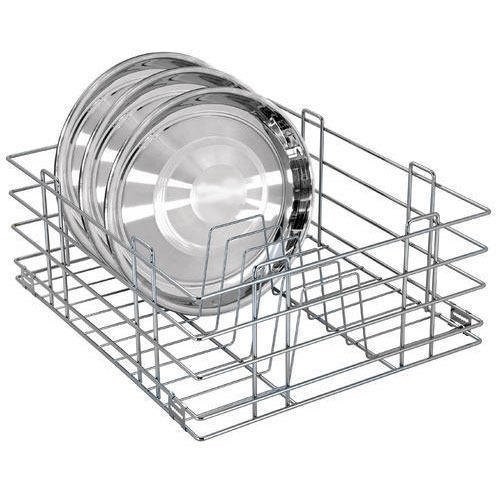 Thali Basket